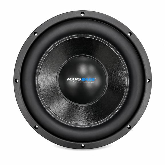 ساب‌ووفر خودرو MARS BASS MB‑1290
