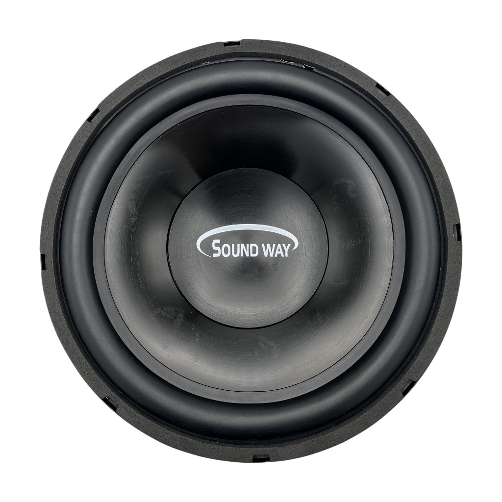 ساب ووفر خودرو ساندوی مدل S-1220 D